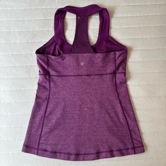 Lululemon Bundle Racerback Tank Tops - Picture 8 of 9